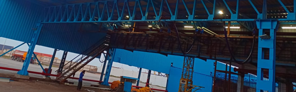 NARAYANA ENGINEERING INDUSTRIES
